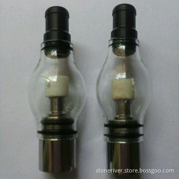Glass Globe Atomizer for Wax and Dry Herb